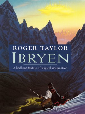 cover image of Ibryen